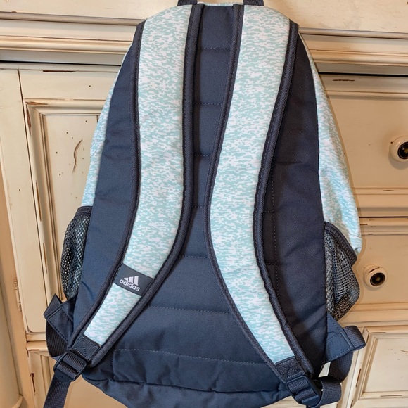 Adidas Backpack - Picture 2 of 2